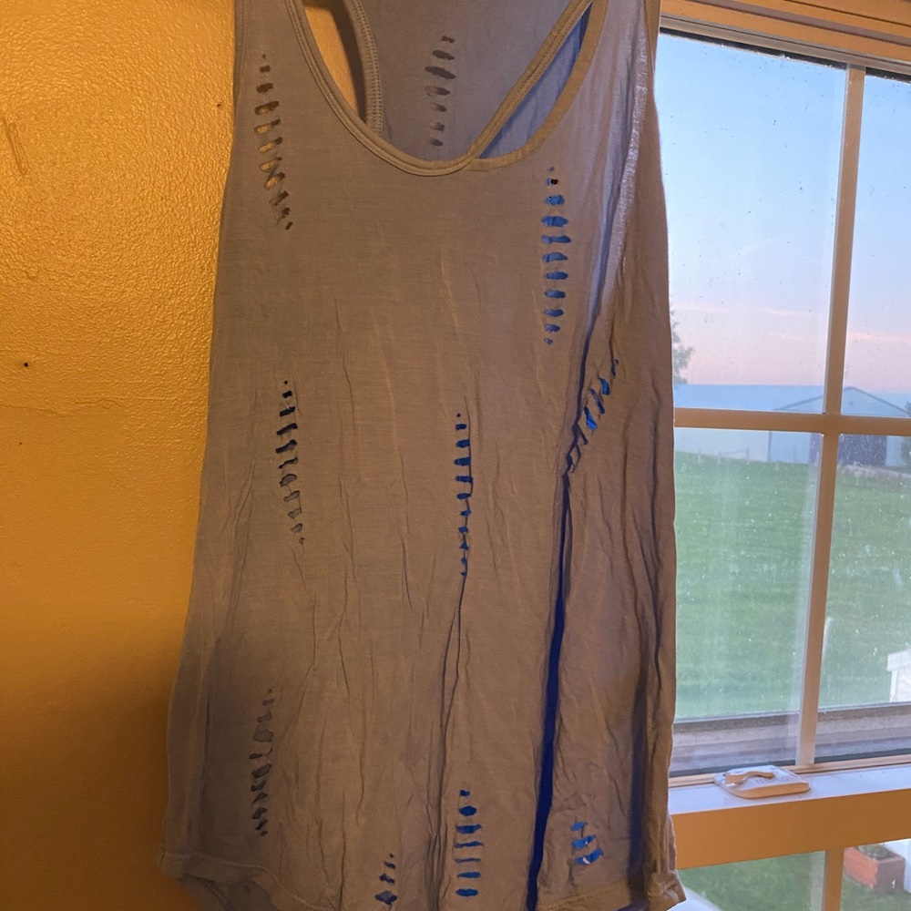 🎄Tank top - Picture 3 of 5
